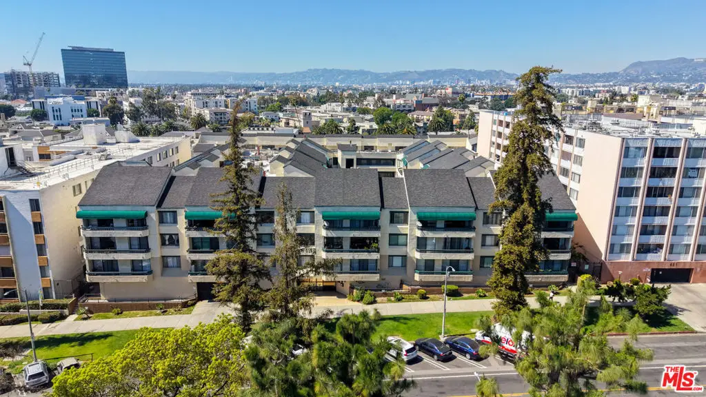 435 S La Fayette Park Place #219, Los Angeles, CA 90057 - #1