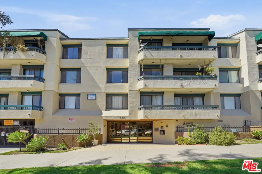 435 S La Fayette Park Place #219, Los Angeles, CA 90057 - #2