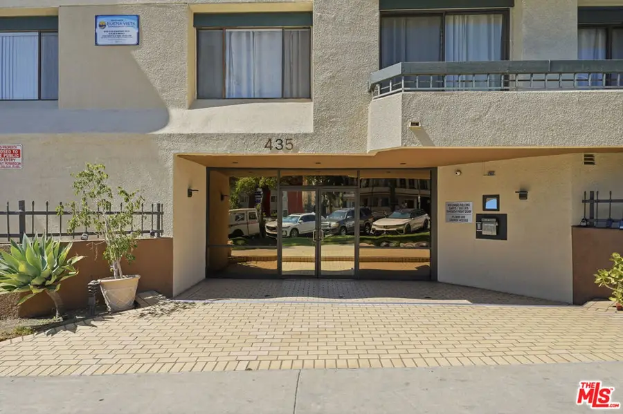 435 S La Fayette Park Place #219, Los Angeles, CA 90057 - #3