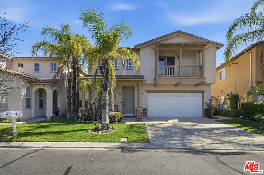 27940 Agapanthus Lane, Valencia, CA 91354 - #2