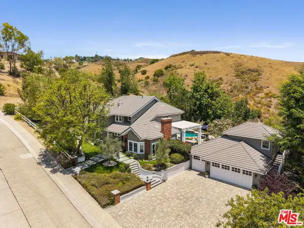 10 Holster Lane, Bell Canyon, CA 91307
