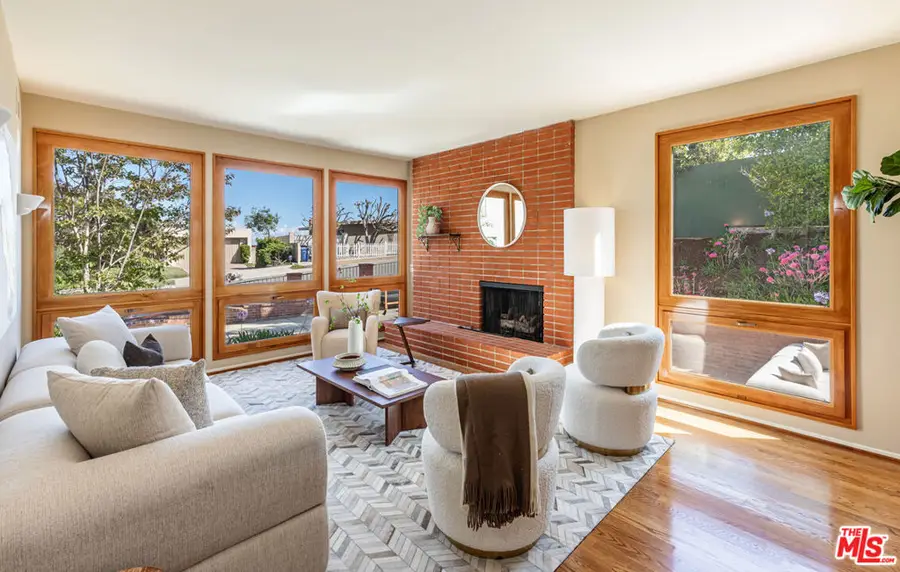 3449 Cloudcroft Drive, Malibu, CA 90265 - #3