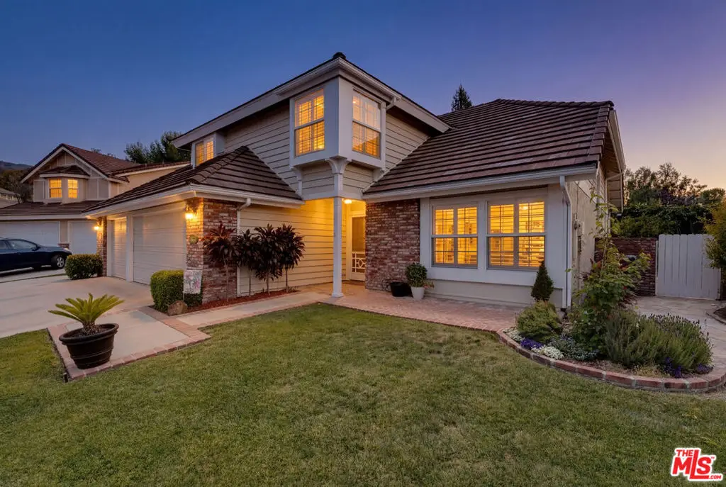 977 Saddlehorn Place, Newbury Park, CA 91320 - #1