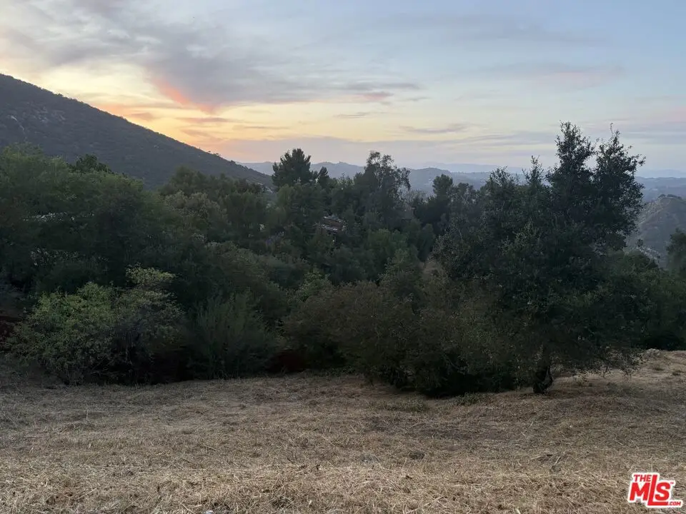 0 Medley Lane, Topanga, CA 90290 - #1