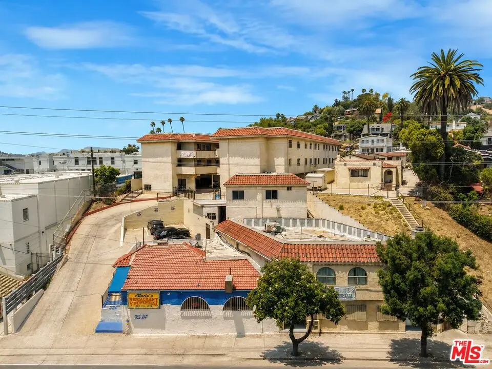 3405 N Figueroa Street, Los Angeles, CA 90065 - #1