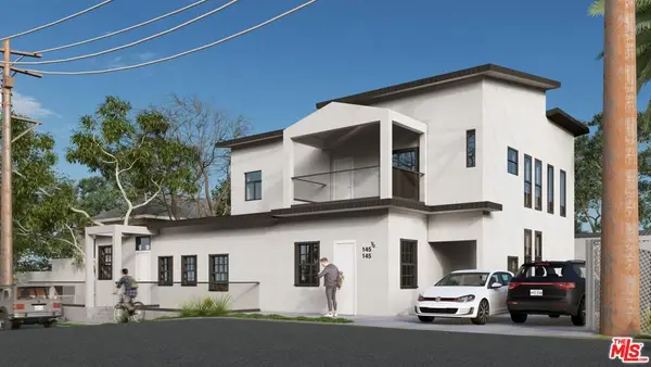 145 N Toluca Street, Los Angeles, CA 90026