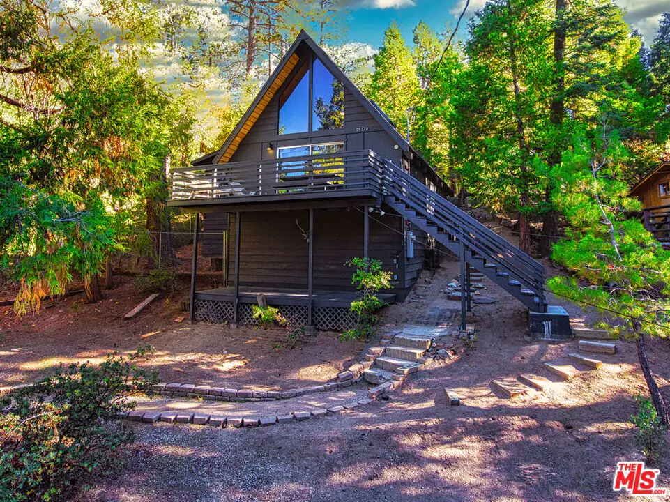 25270 Nestwa Trail, Idyllwild, CA 92549 - #1