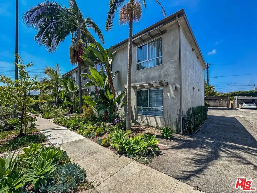 3425 Helms Avenue, Culver City, CA 90232 - #3
