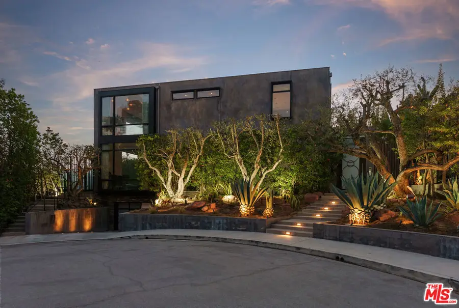 1859 N Doheny Drive, West Hollywood, CA 90069 - #3
