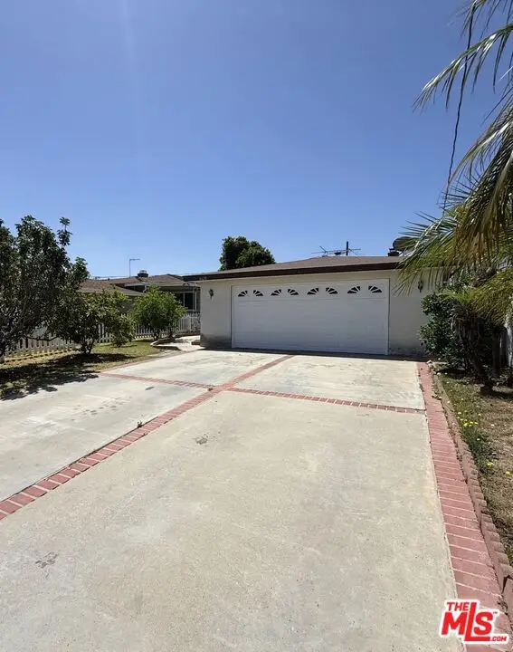 4620 W 166th Street, Lawndale, CA 90260 - #1