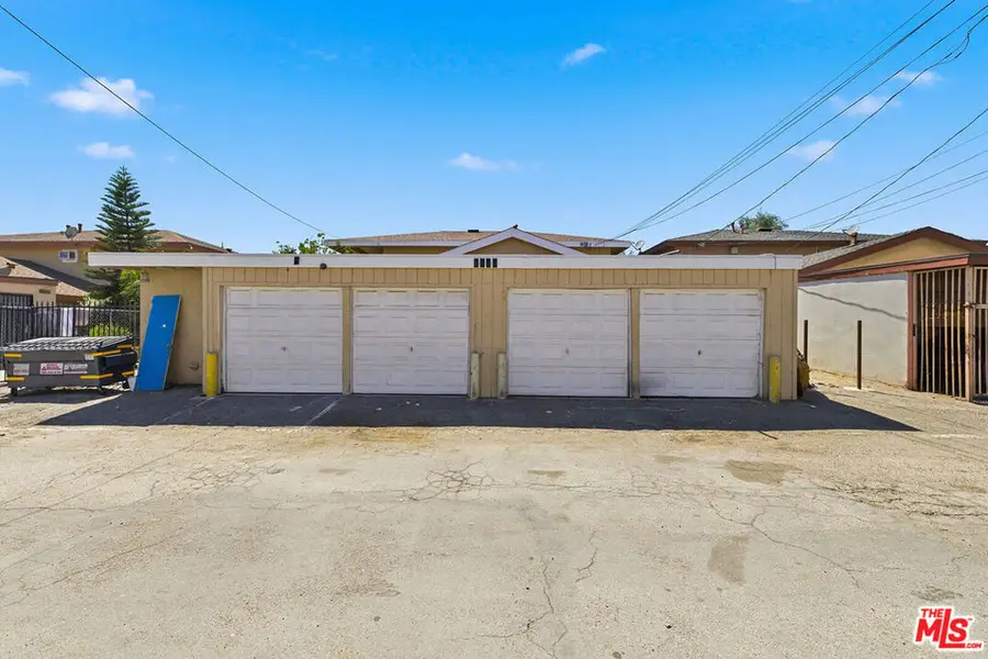 2418 Angela Street, Pomona, CA 91766 - #2