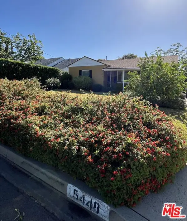 5448 Murietta Avenue, Van Nuys, CA 91401
