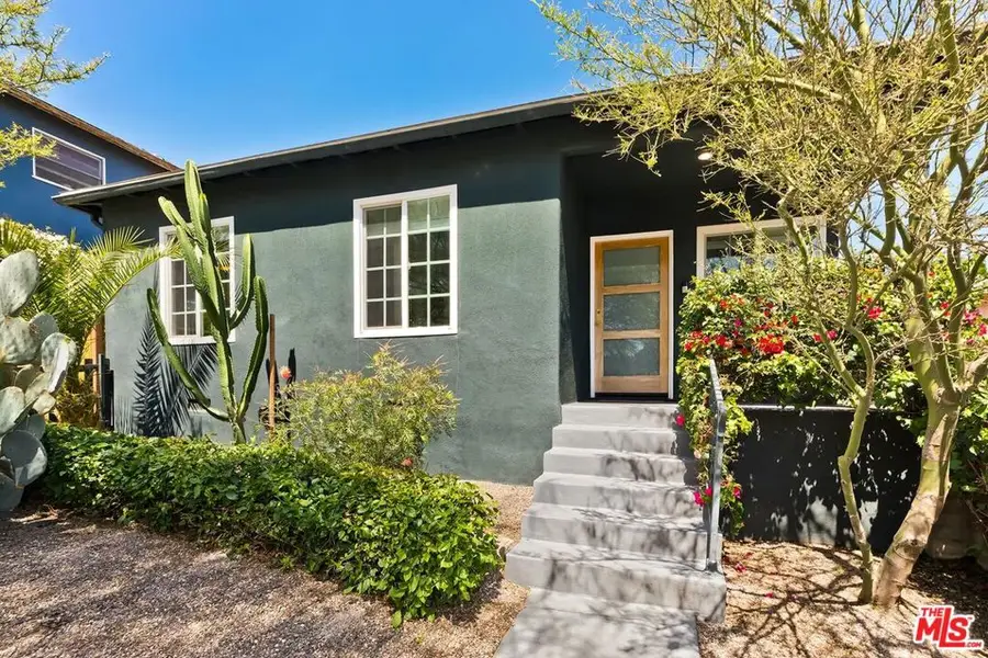 2351 Altman Street, Los Angeles, CA 90031 - #2