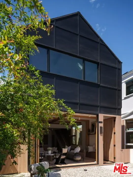645 Navy Street, Santa Monica, CA 90405