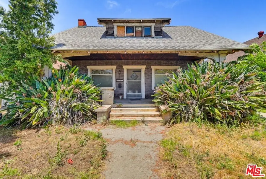 1247 W 49th Street, Los Angeles, CA 90037 - #2