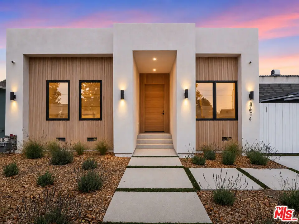 8404 Gonzaga Avenue, Los Angeles, CA 90045 - #1