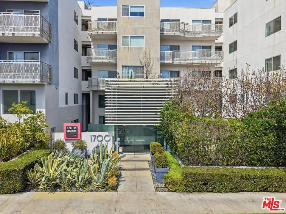 1700 Sawtelle Boulevard #210, Los Angeles, CA 90025 - #1