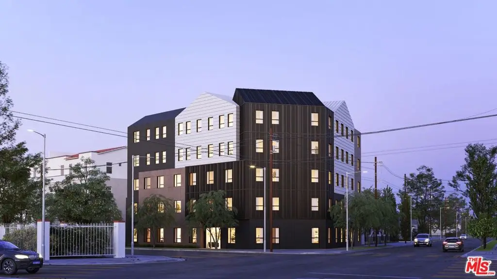 964 Jefferson Boulevard, Los Angeles, CA 90011 - #1
