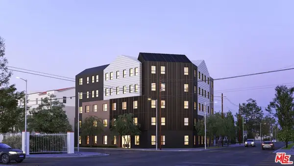 964 E Jefferson Boulevard, Los Angeles, CA 90011