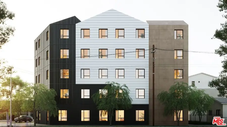 964 Jefferson Boulevard, Los Angeles, CA 90011 - #2
