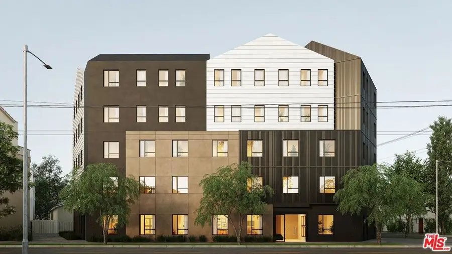 964 Jefferson Boulevard, Los Angeles, CA 90011 - #3