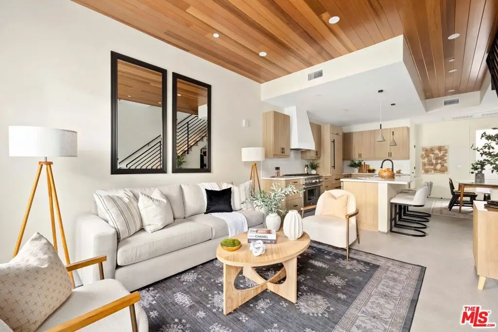 1011 N Ogden Drive #103, West Hollywood, CA 90046 - #1