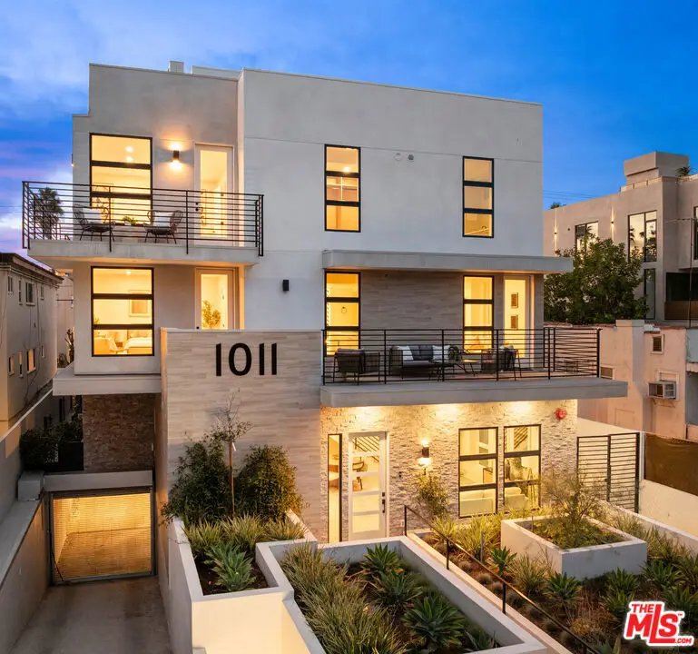 1011 N Ogden Drive #103, West Hollywood, CA 90046 - #2
