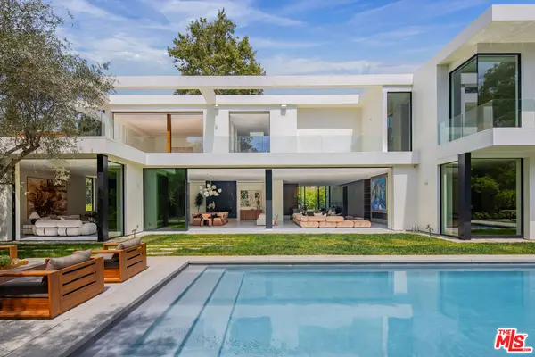 120 N Glenroy Avenue, Los Angeles, CA 90049