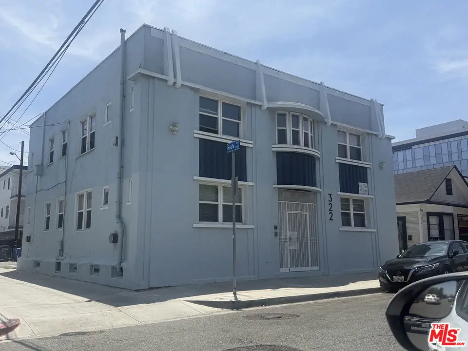 322 Daisy Avenue, Long Beach, CA 90802 - #1