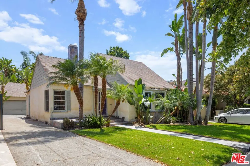 4166 Bakman Avenue, North Hollywood, CA 91602 - #1