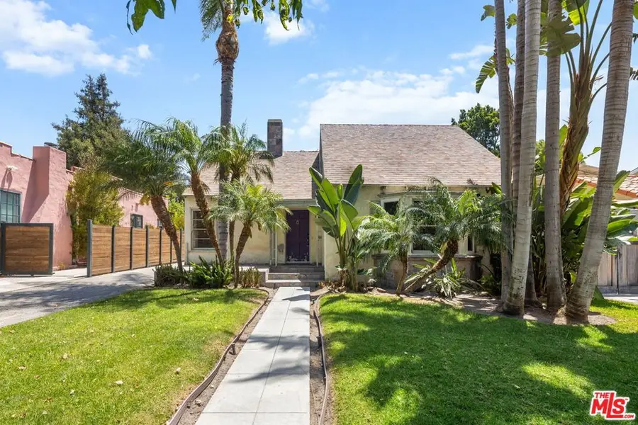 4166 Bakman Avenue, North Hollywood, CA 91602 - #3