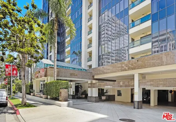 10724 Wilshire Boulevard #1607, Los Angeles, CA 90024
