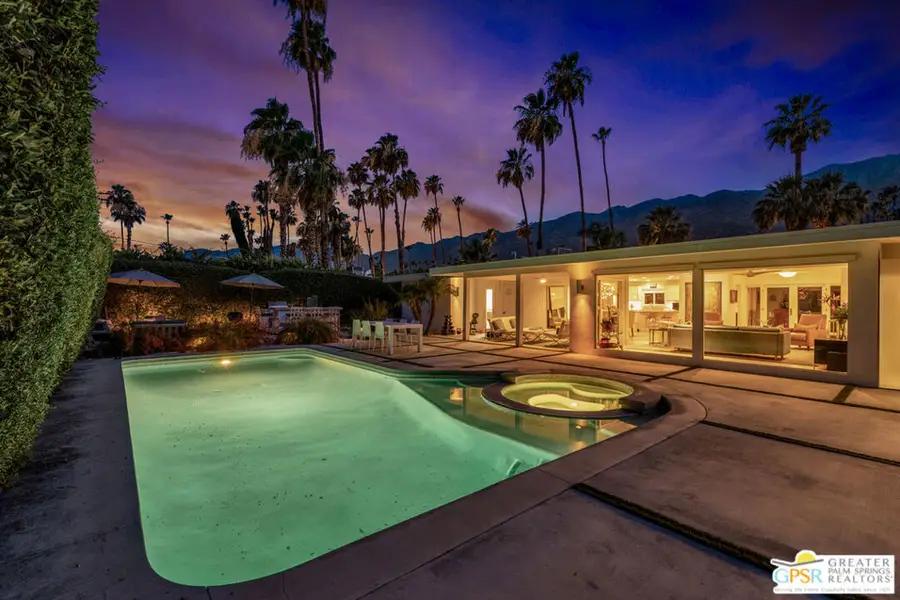 1250 S Paseo De Marcia, Palm Springs, CA 92264 - #2