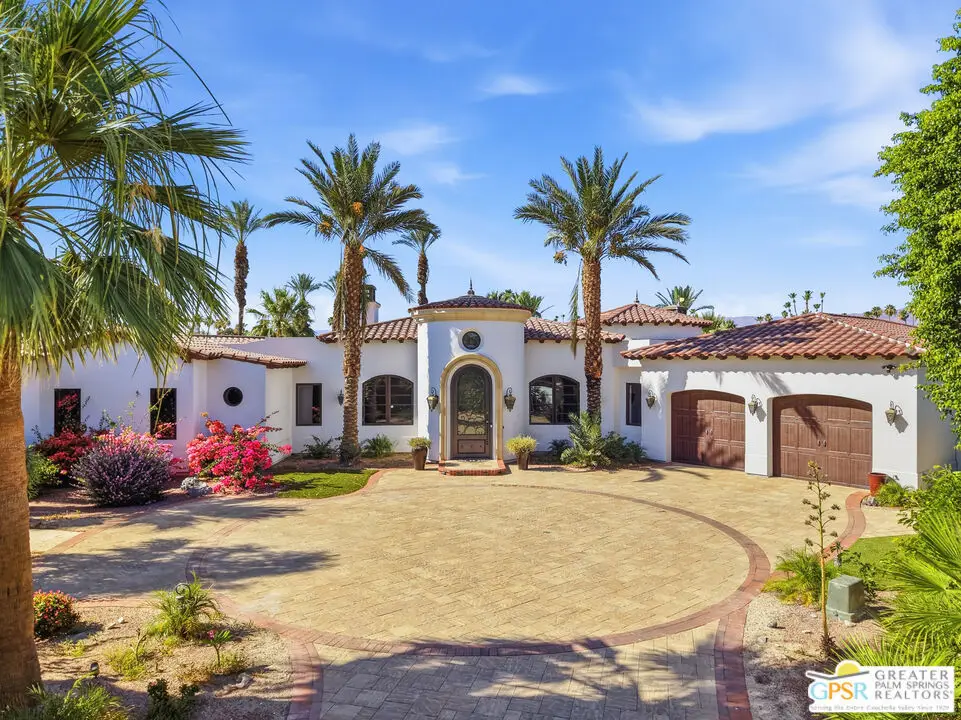 79360 Four Paths Lane, Bermuda Dunes, CA 92203 - #1
