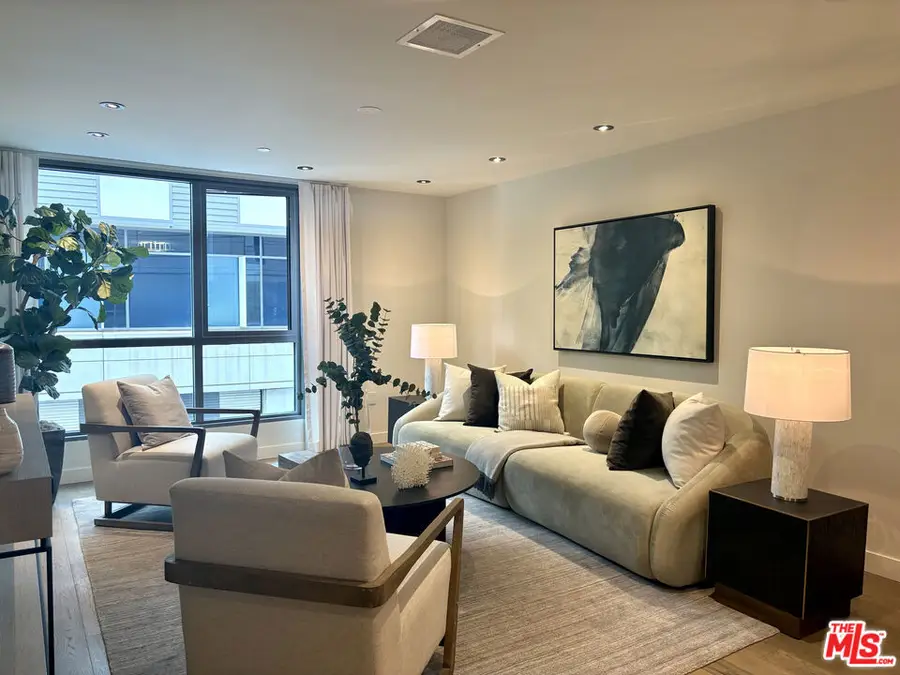 1755 Ocean Avenue Avenue #203, Santa Monica, CA 90401 - #2