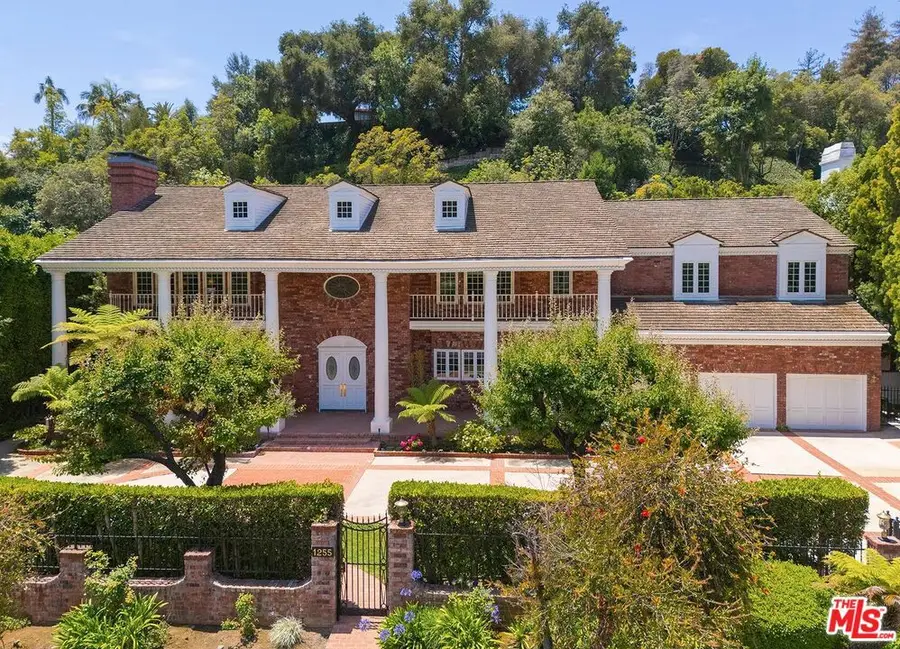 1255 Benedict Canyon Drive, Beverly Hills, CA 90210 - #2
