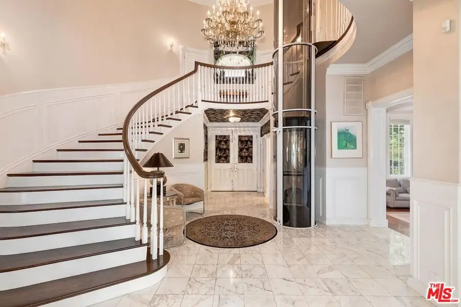 1255 Benedict Canyon Drive, Beverly Hills, CA 90210 - #3
