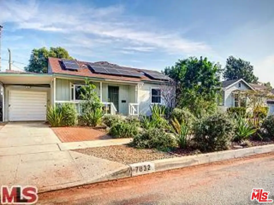 7832 Midfield Avenue, Los Angeles, CA 90045 - #1