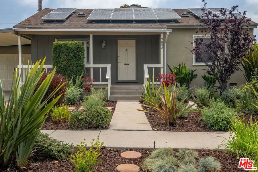 7832 Midfield Avenue, Los Angeles, CA 90045 - #2