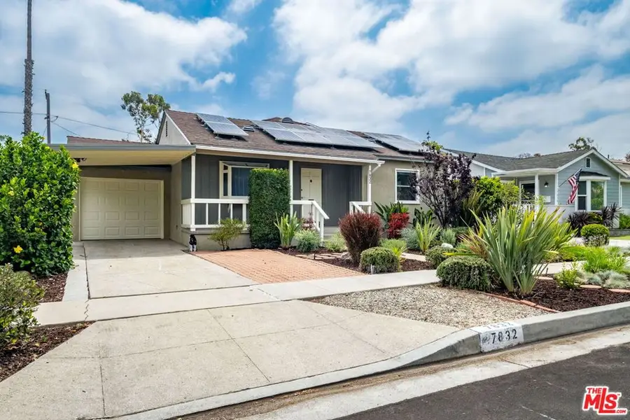 7832 Midfield Avenue, Los Angeles, CA 90045 - #3