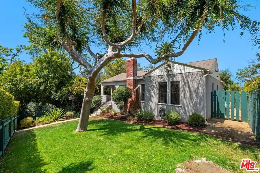 1937 N St Andrews Place, Los Angeles, CA 90068 - #2