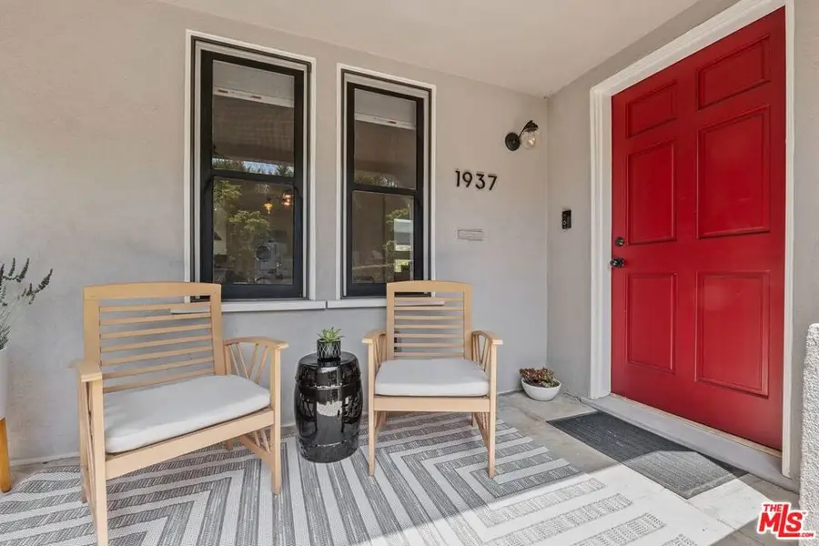 1937 N St Andrews Place, Los Angeles, CA 90068 - #3