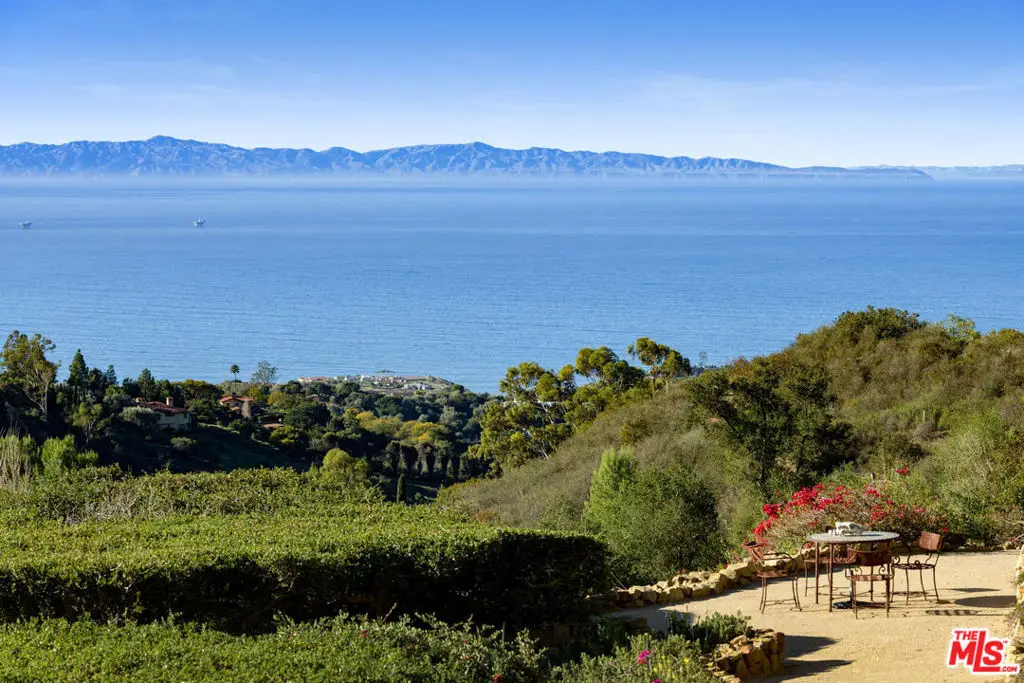 1060 Ladera Lane, Santa Barbara, CA 93108 - #1