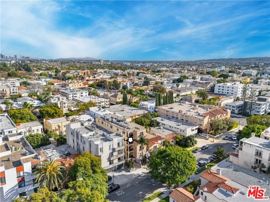 918 S Wooster Street #2, Los Angeles, CA 90035 - #2