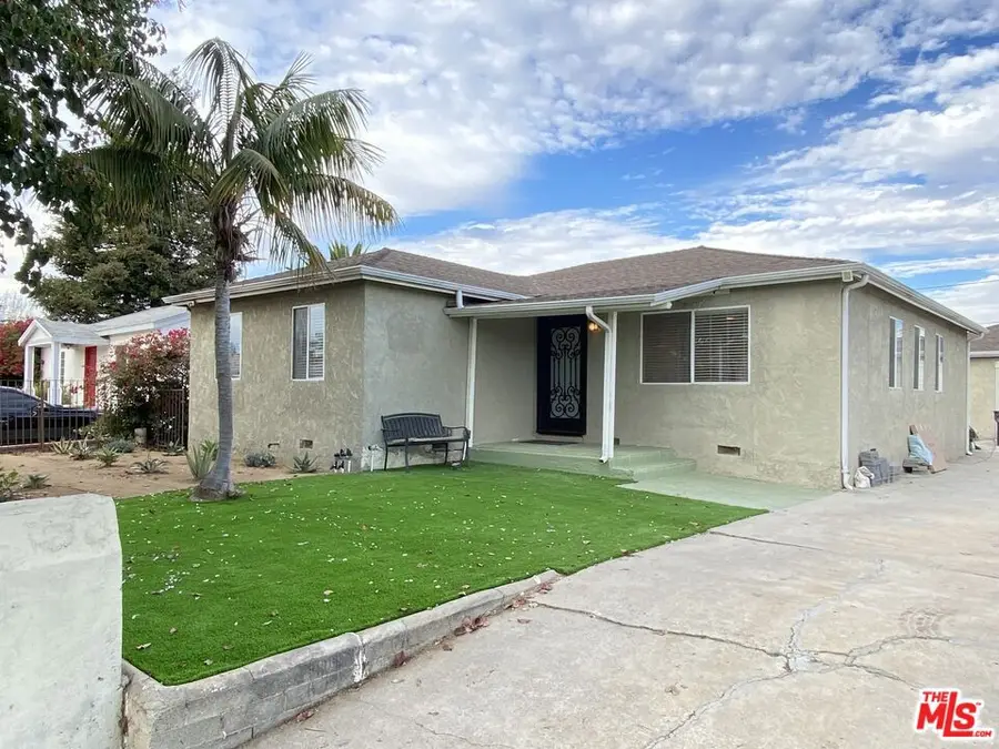 4826 Coolidge Avenue, Culver City, CA 90230 - #2
