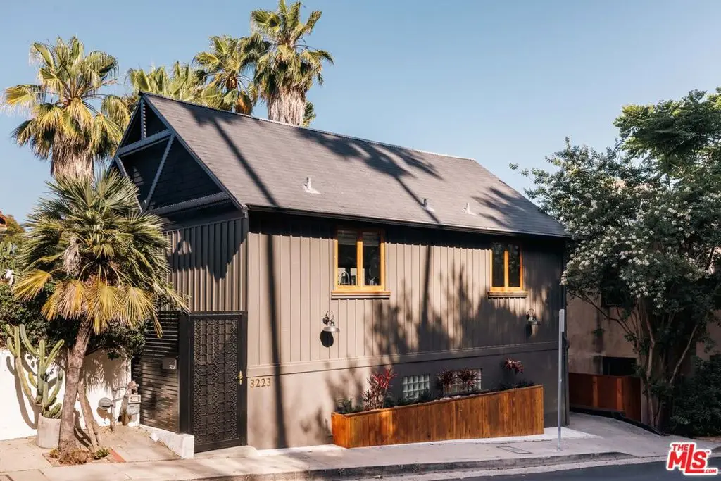 3223 Larissa Drive, Los Angeles, CA 90026 - #1