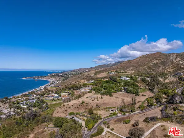 0 Carbon Mesa Road, Malibu, CA 90265