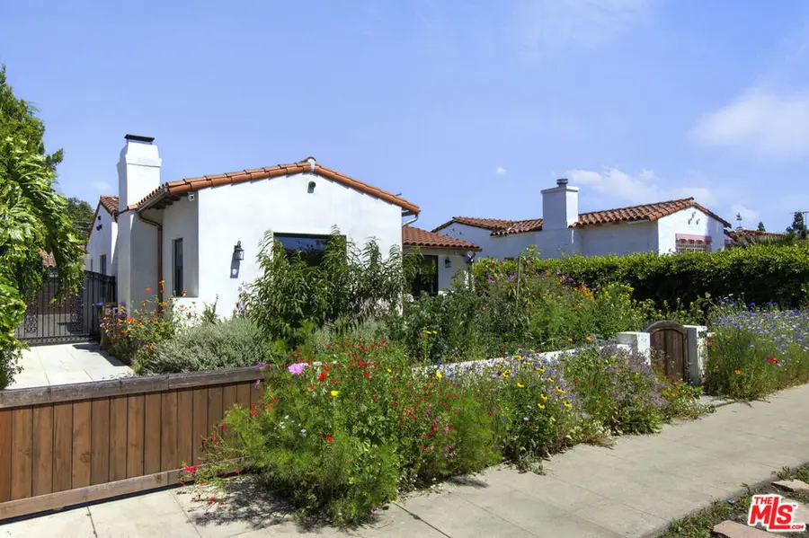 3952 Sutro Avenue, Los Angeles, CA 90008 - #2