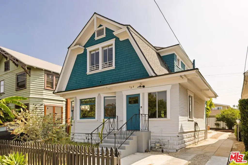 125 Roselawn Place, Los Angeles, CA 90042 - #1