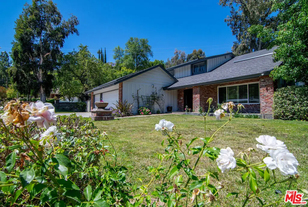 3525 Eddingham Avenue, Calabasas, CA 91302 - #1